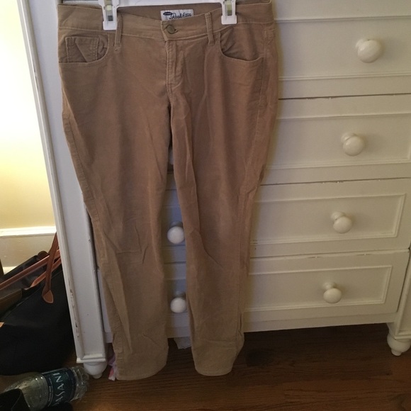 Pants
