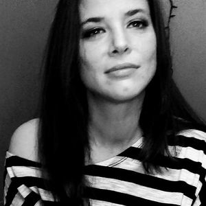 Meet your Posher, Abigail