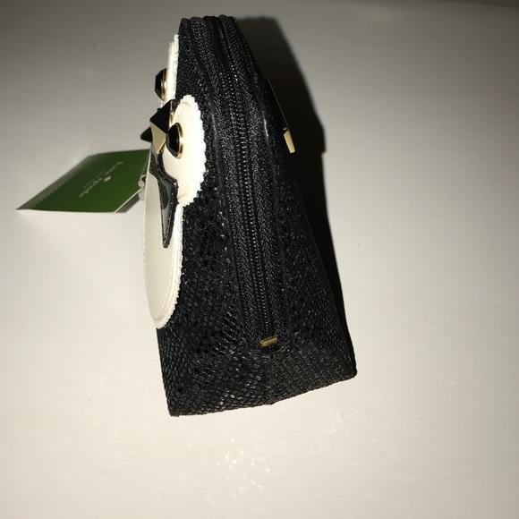 NWT ๐ Kate Spade Penquin Coin Purse - Picture 2 of 4