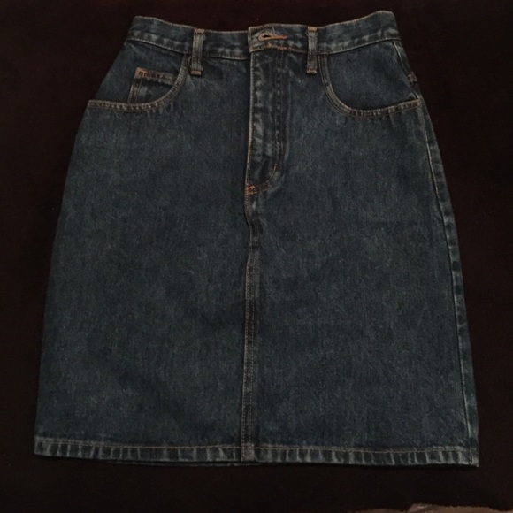 Vintage Guess Skirt