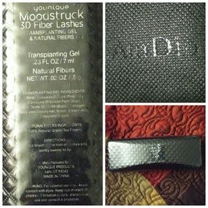 Black Younique Mood Struck 3D Mascara Kit