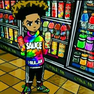 Meet your Posher, Evelyn