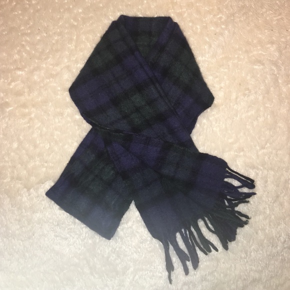 100% Cashmere Scarf