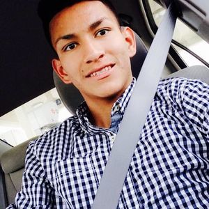 Meet your Posher, Fïdëł