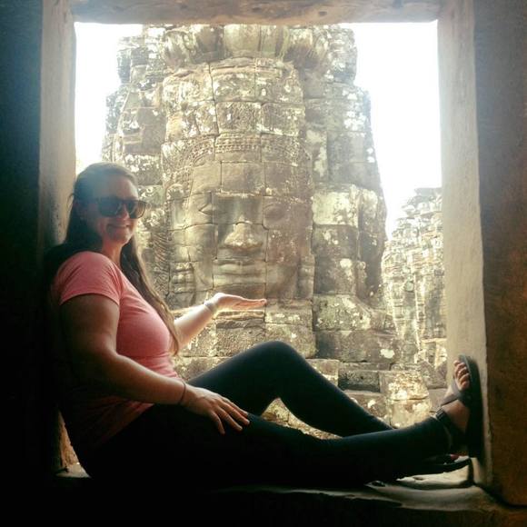 Meet your Posher, Kelley - Picture 1 of 1