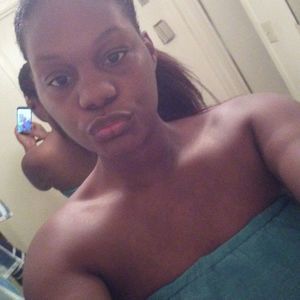 Meet your Posher, Mattie