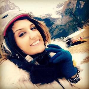 Meet your Posher, Manal