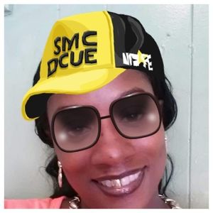 Meet your Posher, Tamika