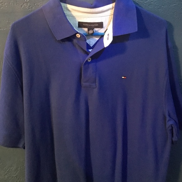 Tommy Hilfiger Other - Tommy Hilfiger polo