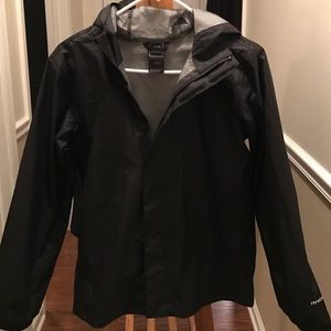 North Face Wind-Braker