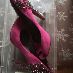 Sam Edelman pumps