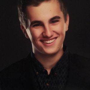 Meet your Posher, Noah