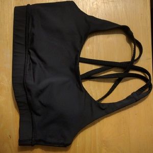 Lululemon Energy Sports Bra