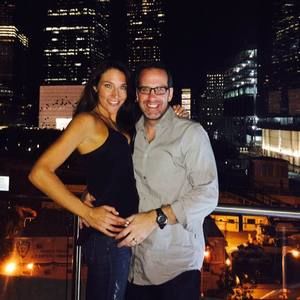 Meet your Posher, Sharalyn