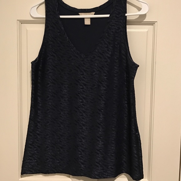 Banana Republic tank