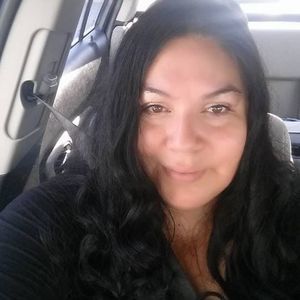 Meet your Posher, Mariela