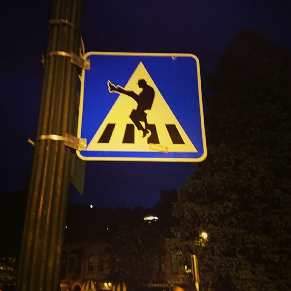 Meet your Posher, Kevin - Picture 1 of 1