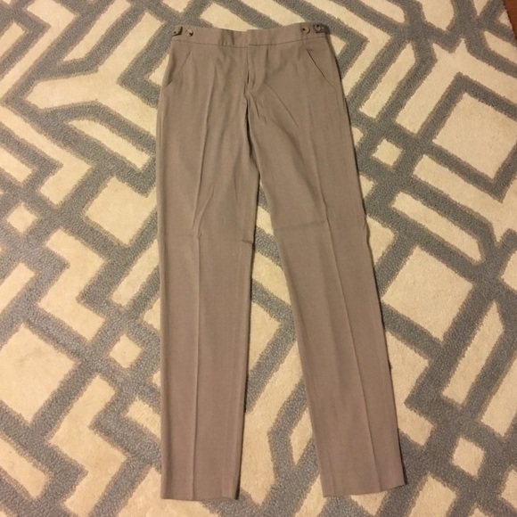 NWOT Helmut Lang Dress Pants