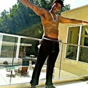 Meet your Posher, Theresa