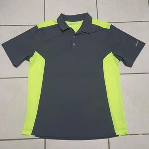 Nike Golf Polo L