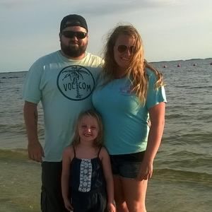 Meet your Posher, Hailey