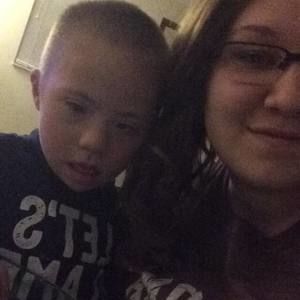 Meet your Posher, Sam