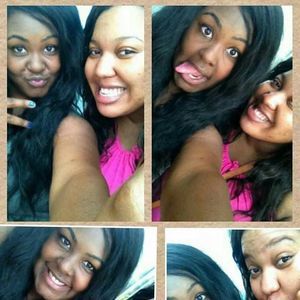 Meet your Posher, Imani