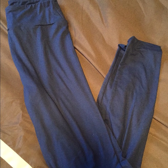 LulaRoe os leggings