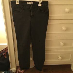 Madewell jeana