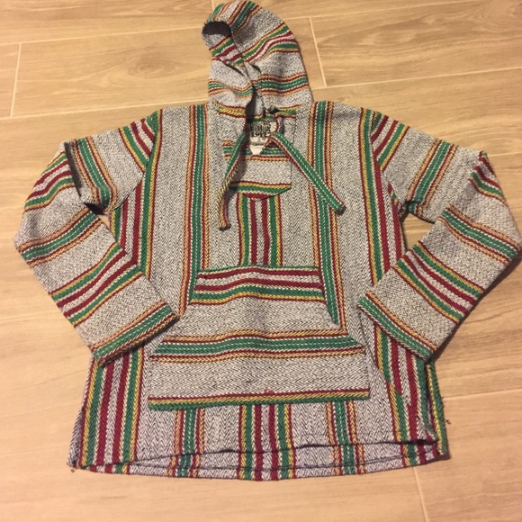 Original Senor Lopez hoodie
