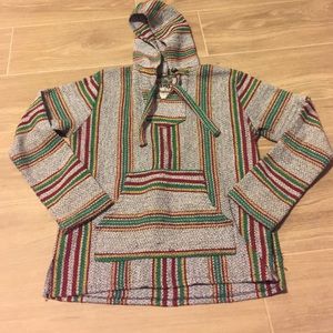 Original Senor Lopez hoodie