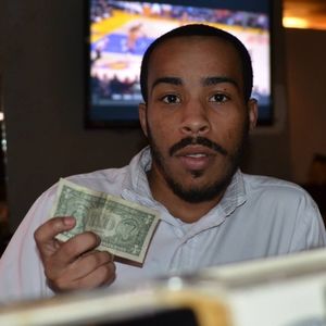 Meet your Posher, Mrgq