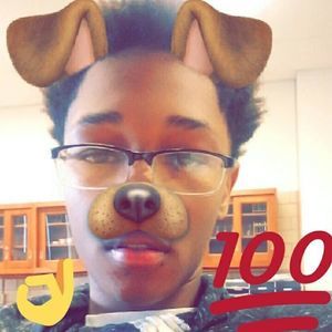 Meet your Posher, Raymond