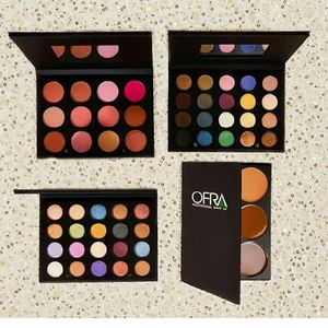 Meet your Posher, Blanca