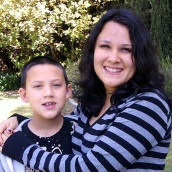 Meet your Posher, Angela - Picture 1 of 1