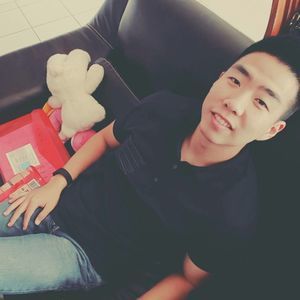 Meet your Posher, Jon