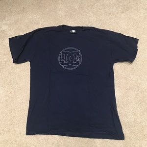 DC T shirt