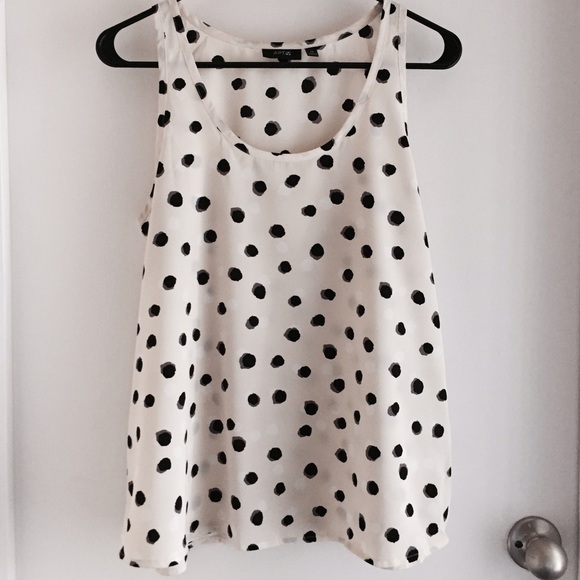 Apt 9 Tank - Medium
