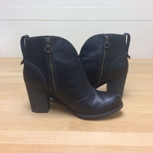 Timberland Ankle Booties