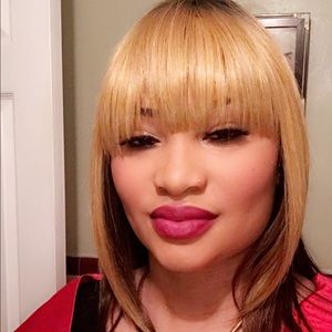 Meet your Posher, Sydia