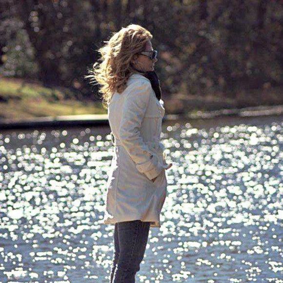 Meet your Posher, Shannon