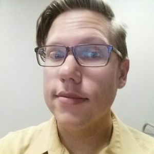 Meet your Posher, Sean