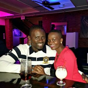 Meet your Posher, Milly