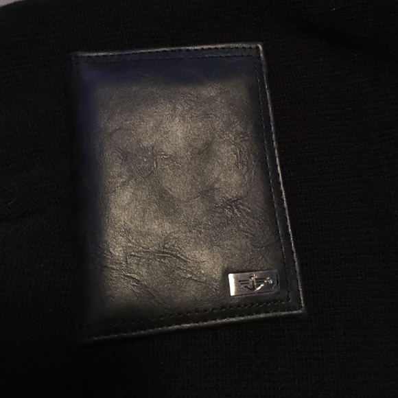 Men's wallet