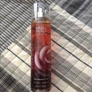*New* Bath & Body Works Spray