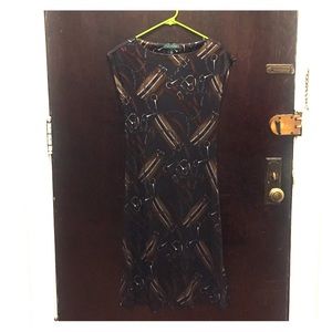 Ralph Lauren dress