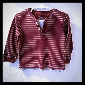 Arizona Jean Co. long sleeve shirt