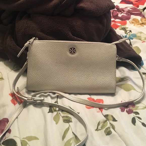 Authentic Tory Burch Purse