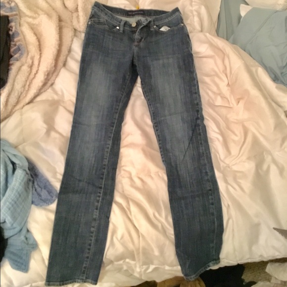 Rock & Republic Jeans 6M