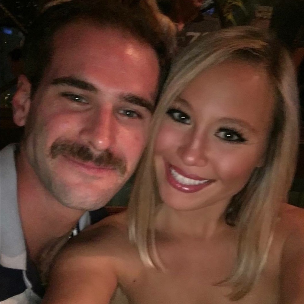 Meet your Posher, Vanessa